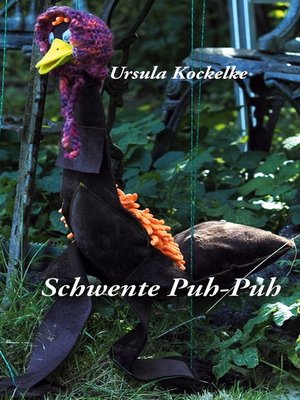 cover image of Schwente Puh-Puh